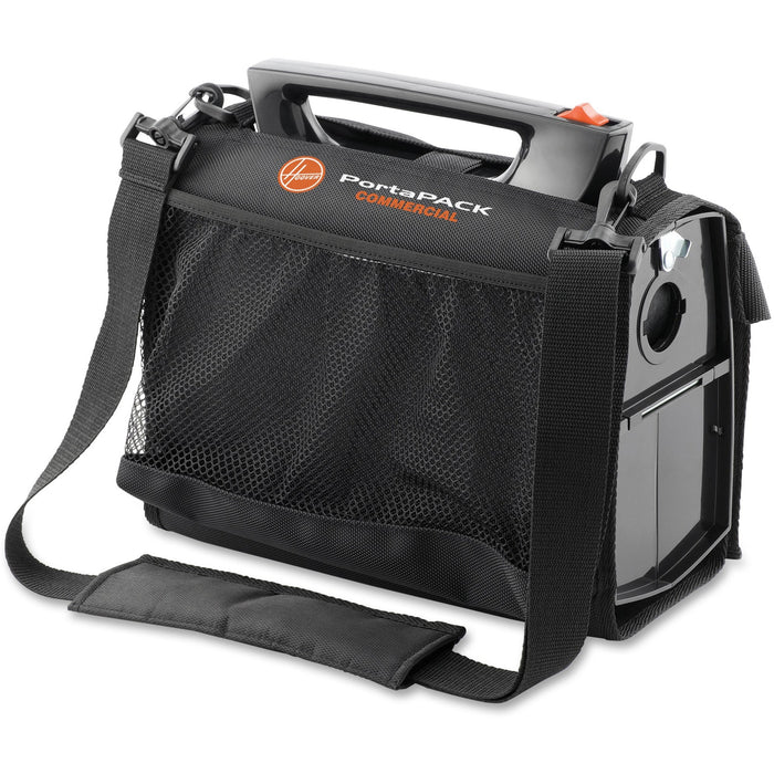 Hoover CH01005 Carrying Case Vacuum Cleaner - Black - HVRCH01005CT