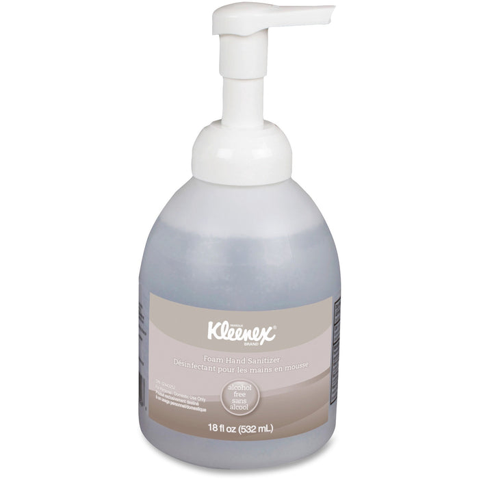 Scott Hand Sanitizer Foam - KCC45827CT