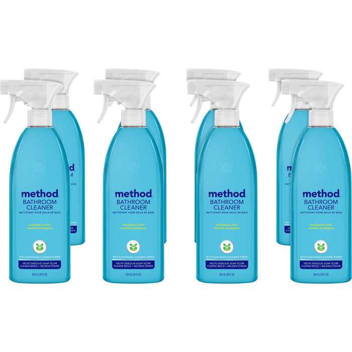 Method Daily Shower Spray Cleaner - MTH00008CT