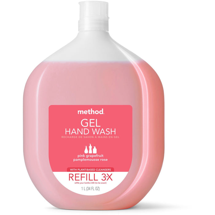 Method Gel Hand Soap Refill - MTH00655CT