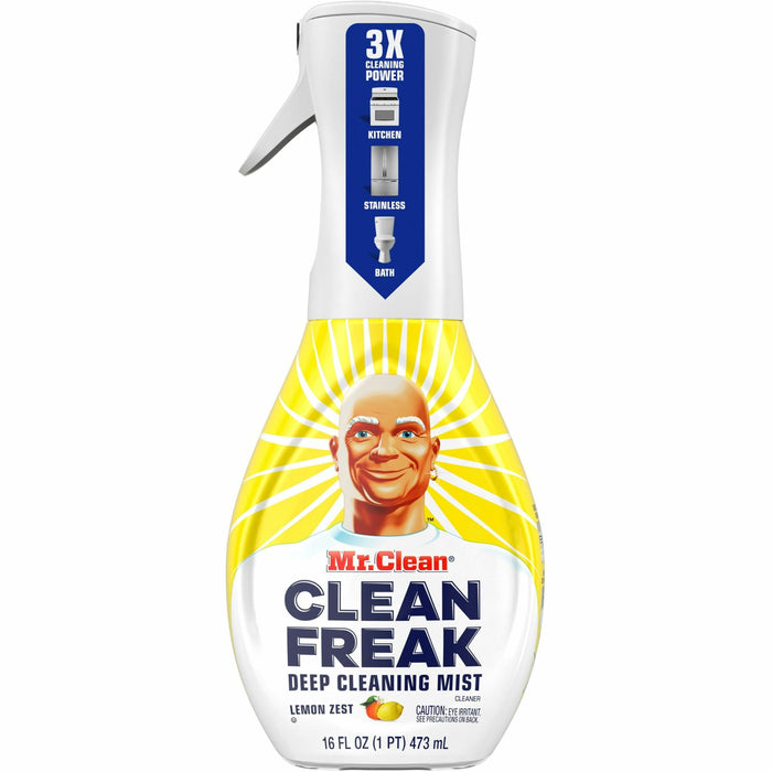 Mr. Clean Deep Cleaning Mist - PGC79129CT