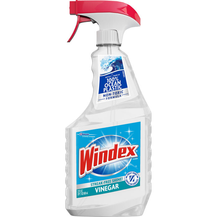 Windex&reg; Vinegar MultiSurface Spray - SJN312620CT