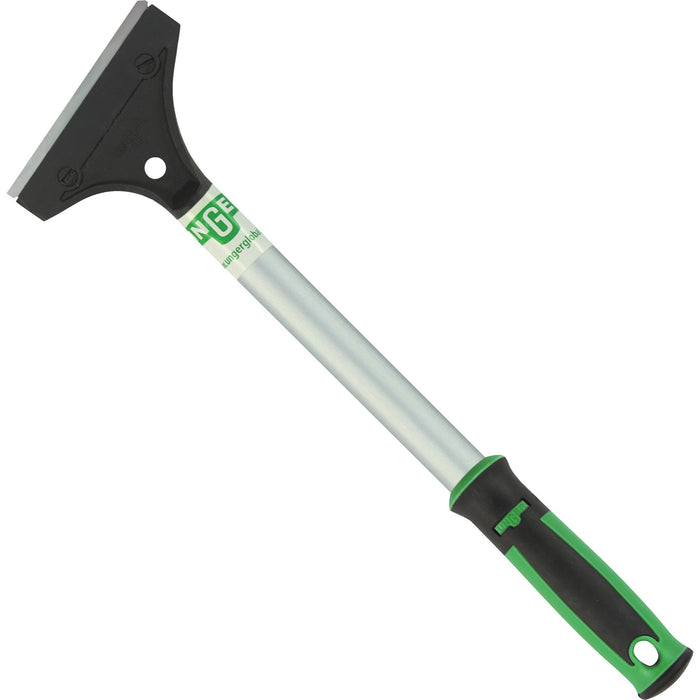 Unger Surface Scraper with 12" Handle - UNGSH25CCT