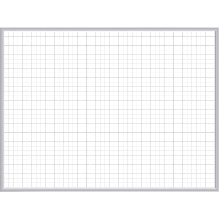 Ghent Grid Whiteboard - GHEGRPM321G48