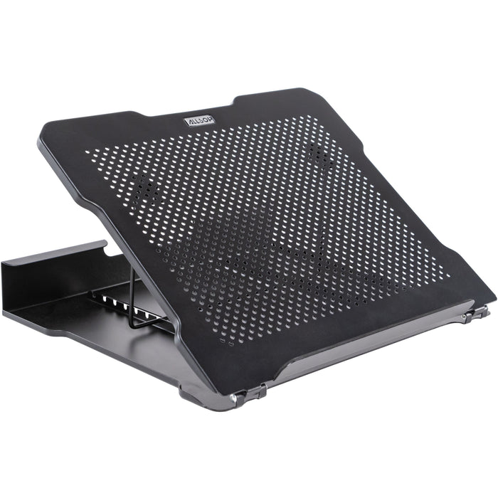 Allsop Metal Art Adjustable Laptop Stand with 7 positions - (32147) - ASP32147