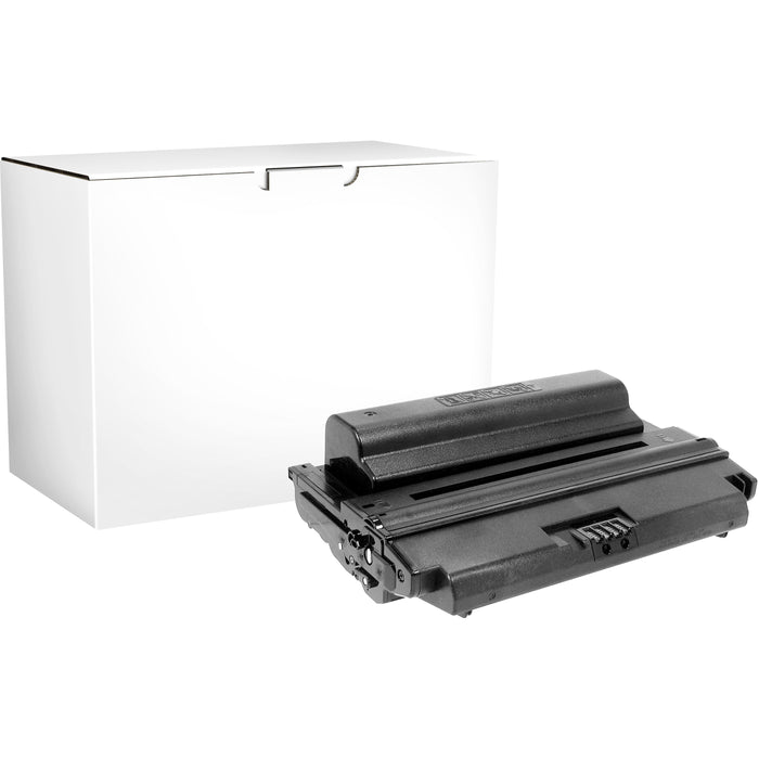 Elite Image Remanufactured High Yield Laser Toner Cartridge - Alternative for Xerox - Black - 1 Each - ELI00676
