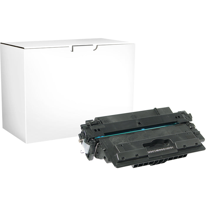 Elite Image Remanufactured Laser Toner Cartridge - Alternative for HP 70A - Black - 1 Each - ELI02442