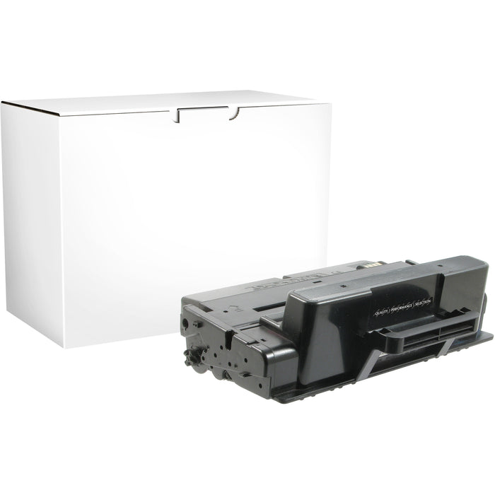 Elite Image Remanufactured Extra High Yield Laser Toner Cartridge - Alternative for Samsung MLT-D205 - Black - 1 Each - ELI02457