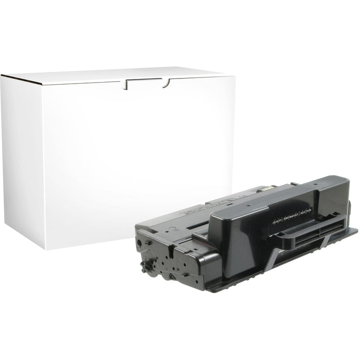 Elite Image Remanufactured High Yield Laser Toner Cartridge - Alternative for Xerox - Black - 1 Each - ELI02458