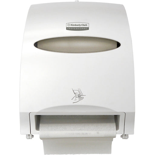 Kimberly-Clark Professional Electronic Touchless Roll Towel Dispenser - KCC48856 Kimberly-Clark Corporation