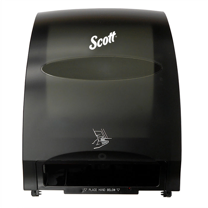 Scott Essential System Hard Roll Towel Dispenser - KCC48860