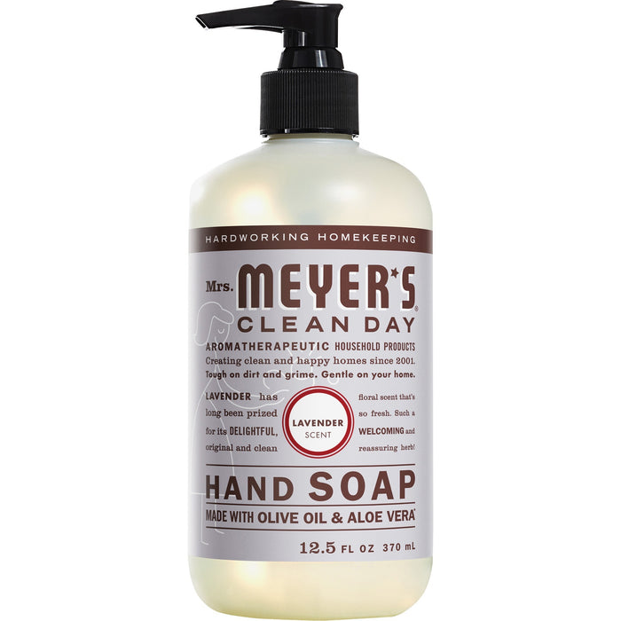 Mrs. Meyer's Hand Soap - SJN651311