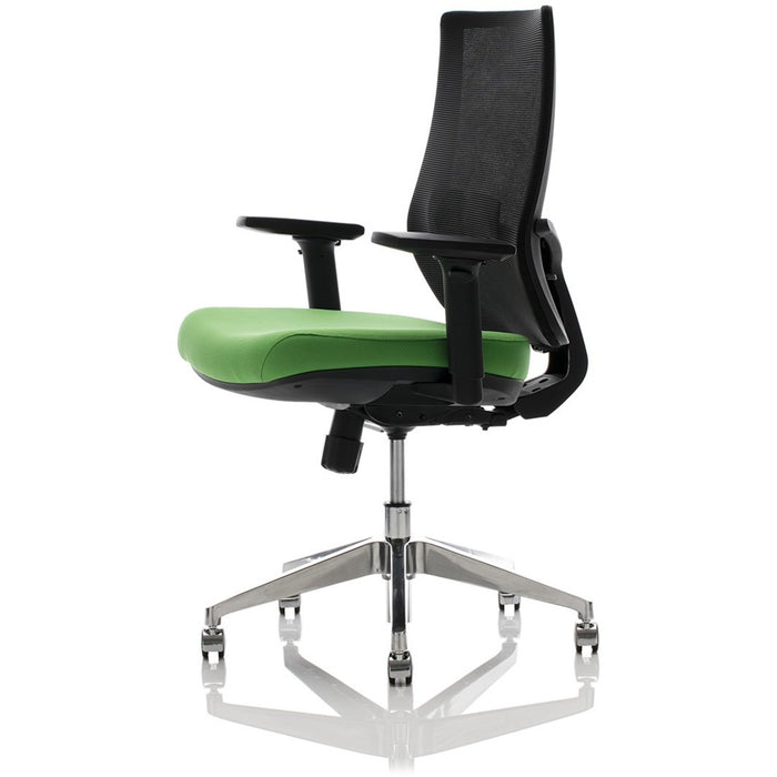 United Chair Upswing Task Chair With Arms - UNCUP13RTP08