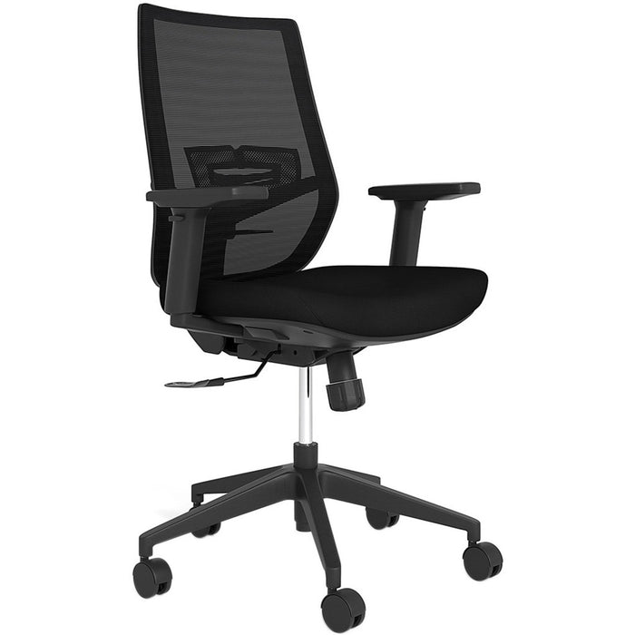 United Chair Upswing Task Chair With Arms - UNCUP13RTP07