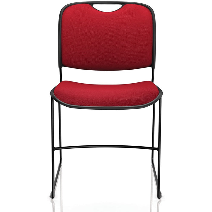 United Chair 4800 Stacking Chair - UNCFE3FS04TP08