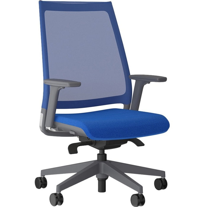 9 to 5 Seating Luna 3460 Task Chair - NTF3460Y3A45GDO