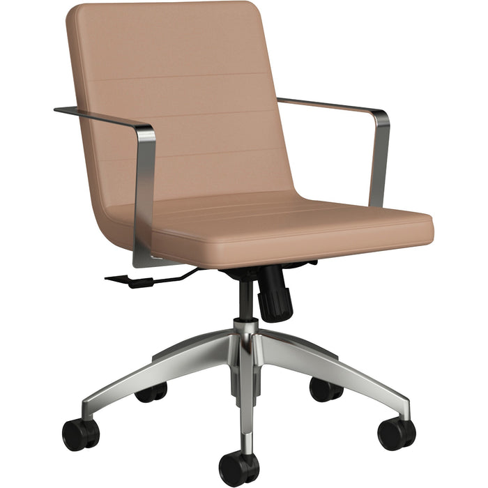 9 to 5 Seating Diddy 2450 Executive Chair - NTF2450S3A24A05