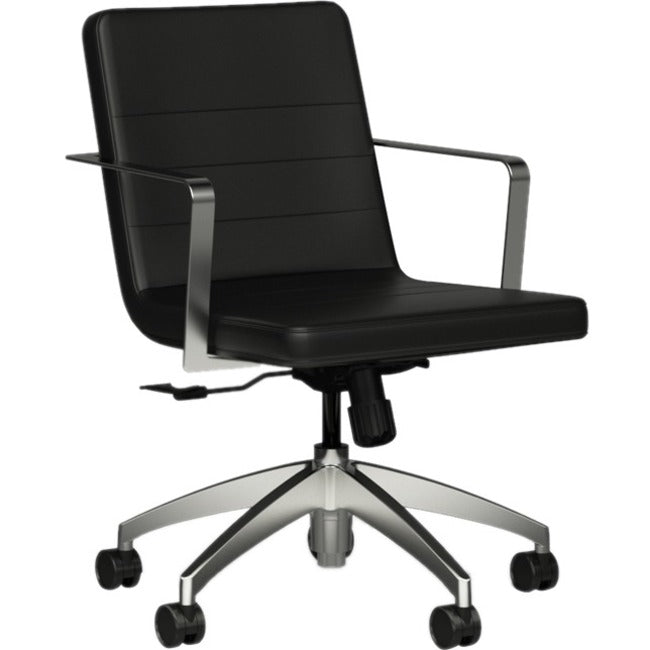 9 to 5 Seating Diddy 2450 Executive Chair - NTF2450S3A24A31