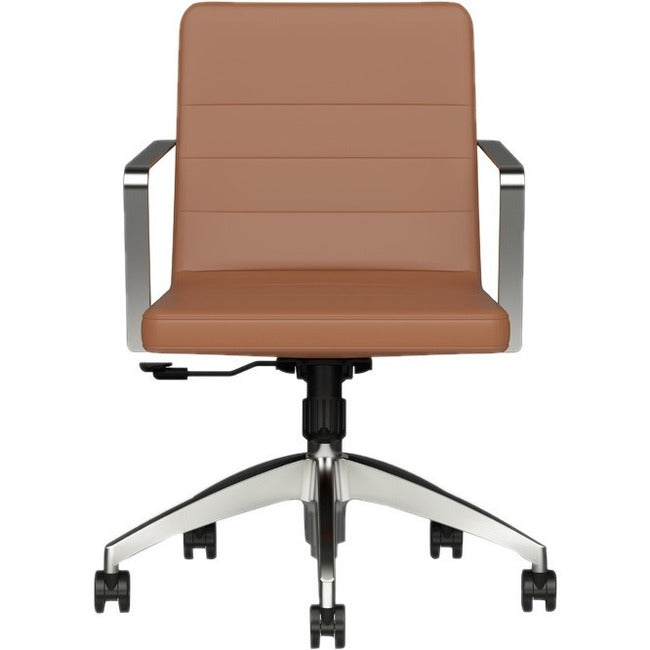 9 to 5 Seating Diddy 2450 Executive Chair - NTF2450S3A24A04