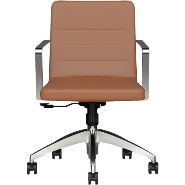 9 to 5 Seating Diddy 2450 Executive Chair - NTF2450S3A24A08