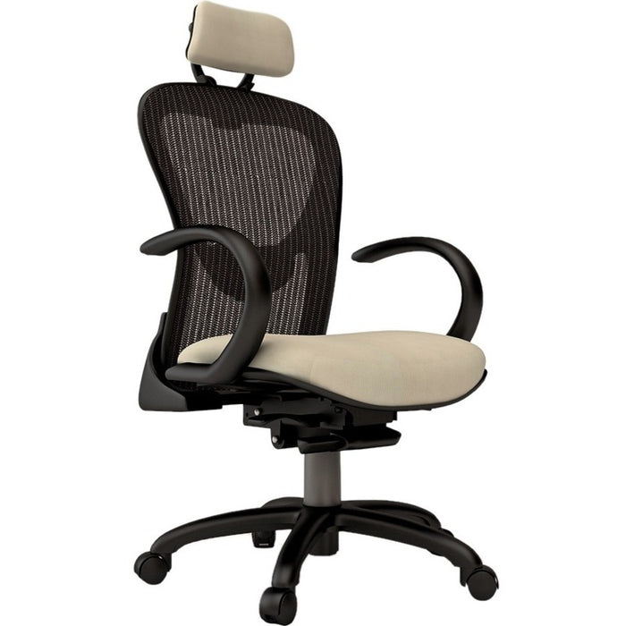 9 to 5 Seating Strata 1580 Task Chair - NTF1580Y2A8S1LA