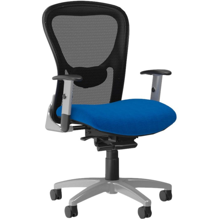 9 to 5 Seating Strata 1560 Task Chair - NTF1560Y2A8S1BU