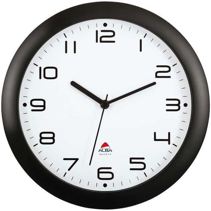 Alba Wall Clock - ABAHORNEWN