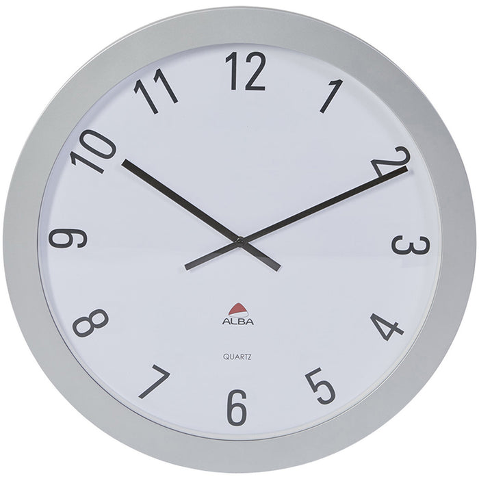 Alba Wall Clock - ABAHORGIANT
