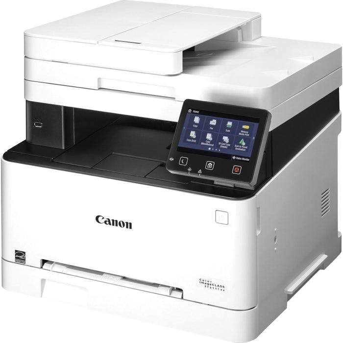 Canon imageCLASS MF644Cdw Wireless Laser Multifunction Printer - Color - CNMICMF644CDW