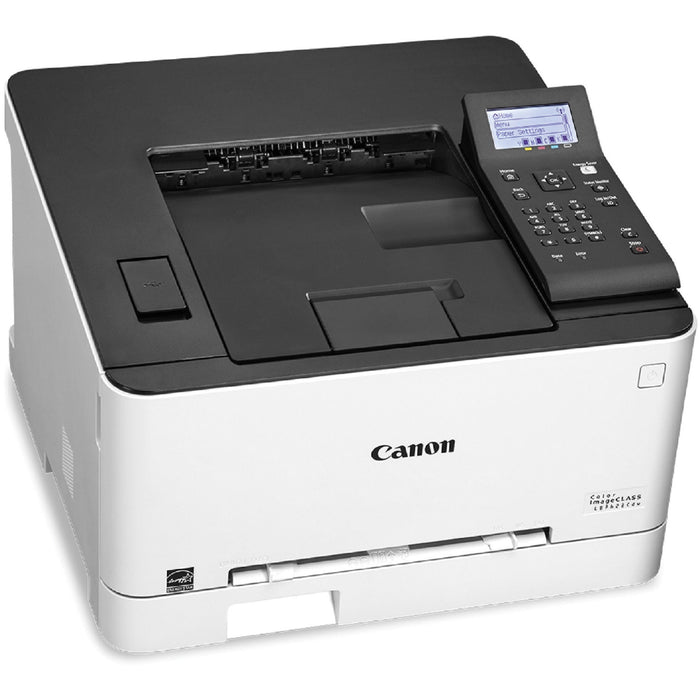Canon imageCLASS LBP622Cdw Desktop Laser Printer - Color - CNMICLBP622CDW