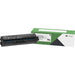 Lexmark Original Laser Toner Cartridge - Black - 1 Each - LEXC3210K0 Lexmark International, Inc