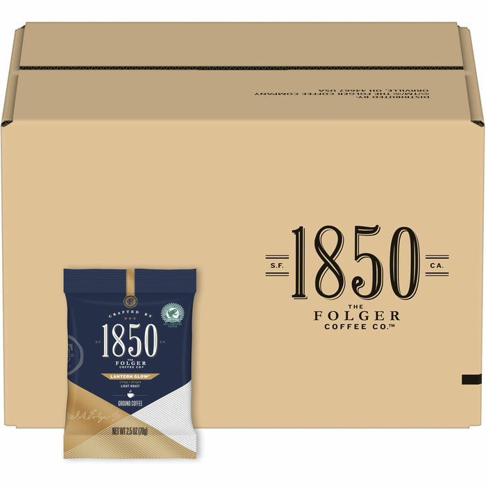 Folgers&reg; Ground 1850 Lantern Glow Coffee - FOL21510