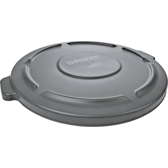 Rubbermaid Commercial Brute 44-Gallon Container Lid - RCP264560GRY