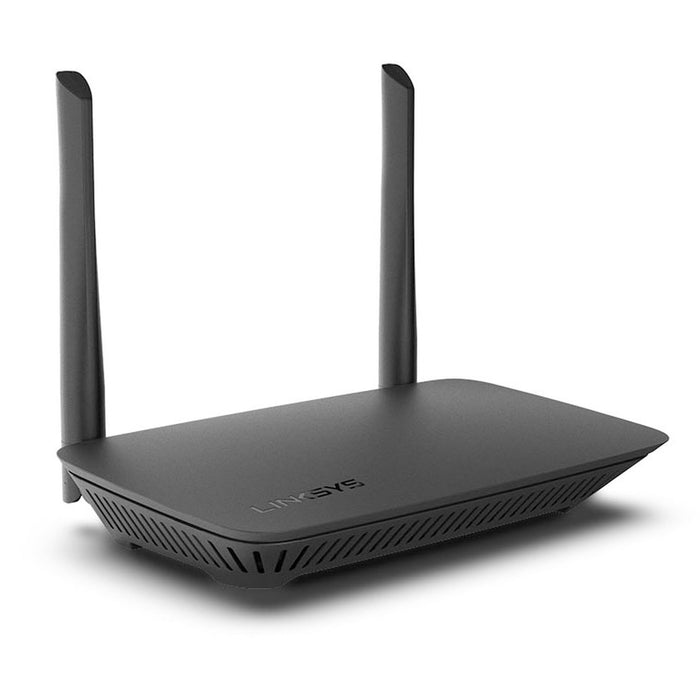 Linksys E5350 Wi-Fi 5 IEEE 802.11ac Ethernet Wireless Router - LNKE5350