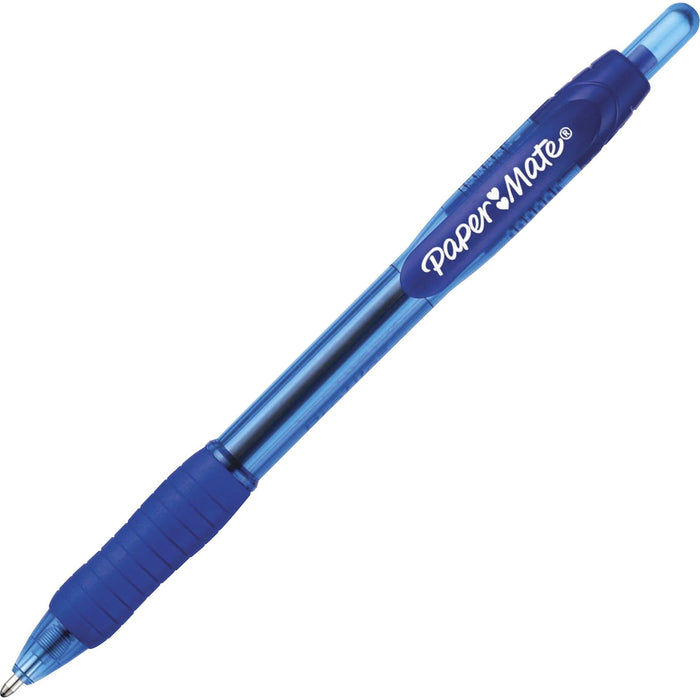 Paper Mate Profile Retractable Ballpoint Pen - PAP2083008
