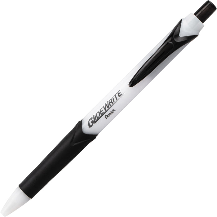 Pentel GlideWrite 1.0mm Ballpoint Pen - PENBX910A