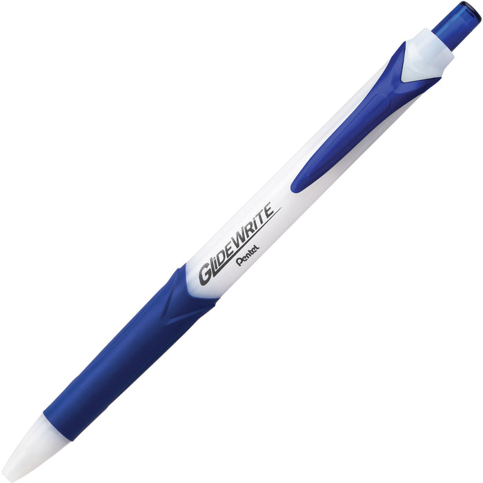 Pentel GlideWrite 1.0mm Ballpoint Pen - PENBX910C