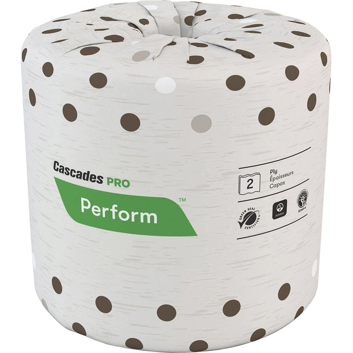 Cascades PRO PRO Perform Standard Toilet Paper - CSDB400