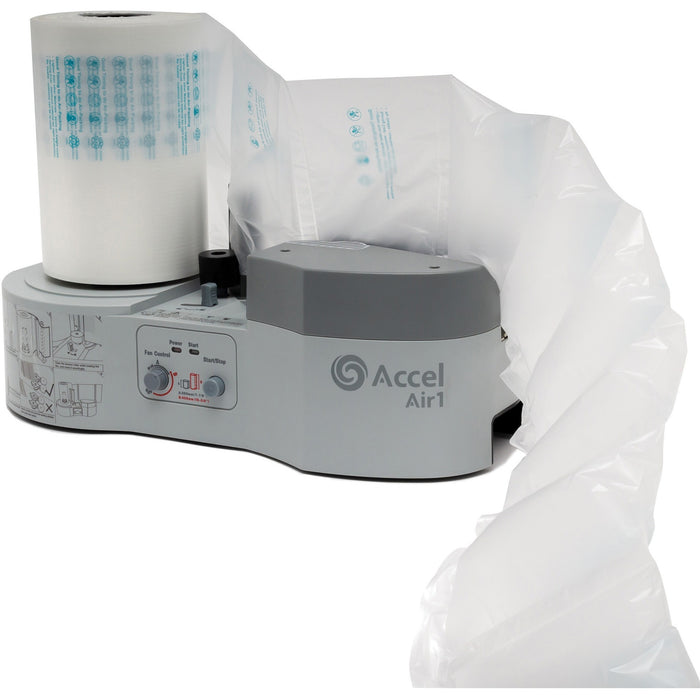 Spiral Accel Air 1 Packaging System - SBL04ACCELAIR1
