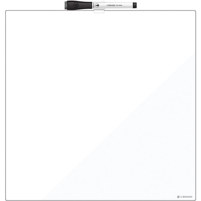 U Brands Magnetic Dry Erase Board - UBR460U0004