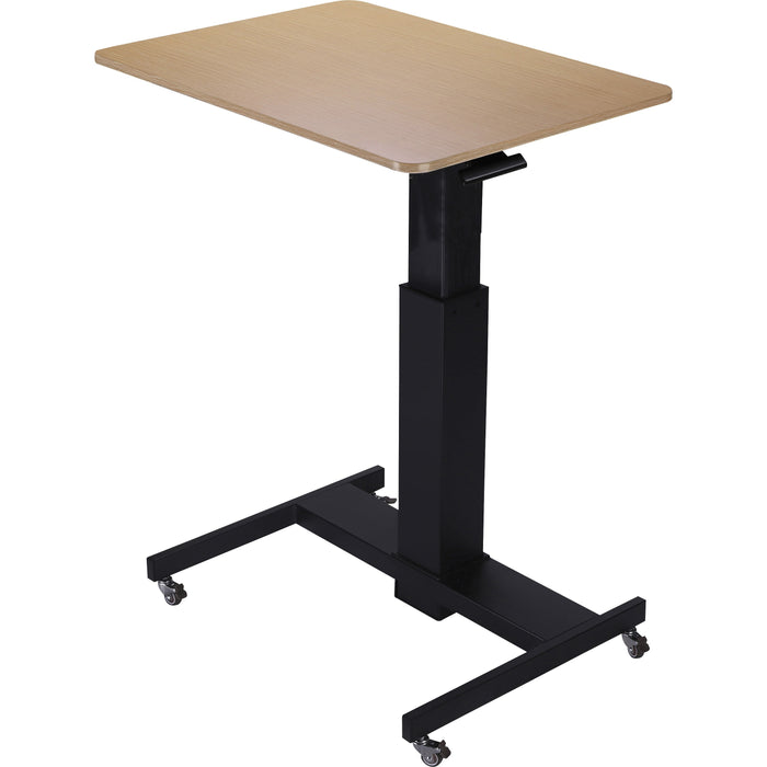 Lorell 28" Sit-to-Stand School Desk - LLR00076