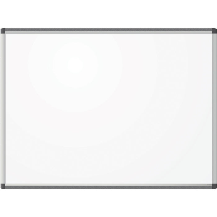 U Brands PINIT Frame Magnetic Dry Erase Board - UBR2806U0001