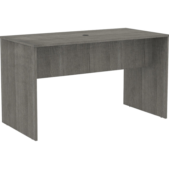 Lorell Essentials Laminate Standing Height Table - LLR69662