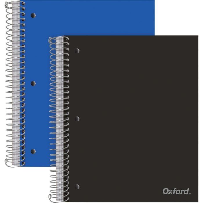 TOPS 5-Subject Wire-Bound Notebook - TOP10387