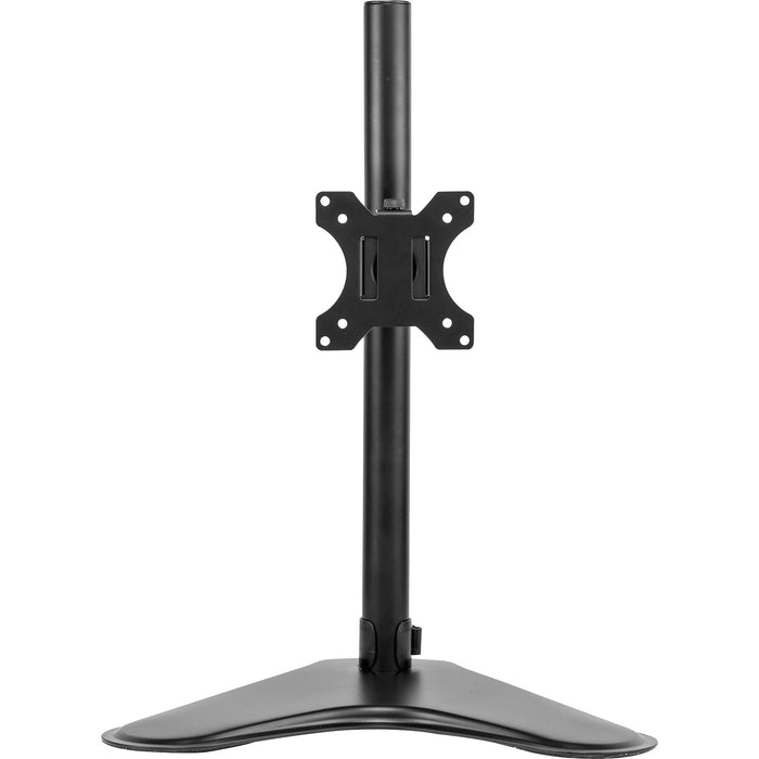 Fellowes Professional Series Freestanding Single Monitor Arm - FEL8049601