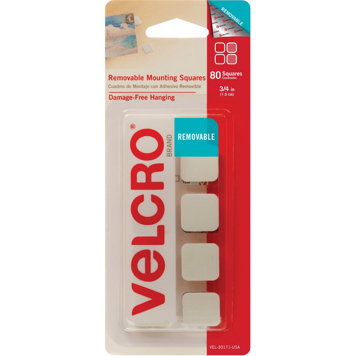 VELCRO&reg; Removable Mounting Tape - VEK30171