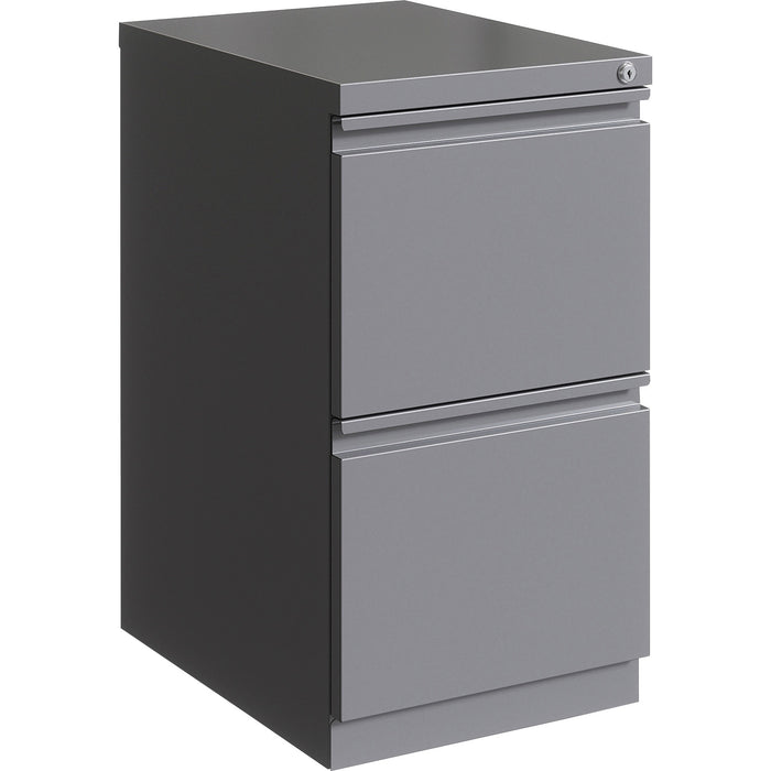 Lorell File/File Mobile Pedestal - LLR00053