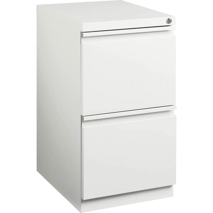 Lorell File/File Mobile Pedestal - LLR00050