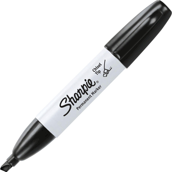 Sharpie Large Barrel Permanent Markers - SAN2083007
