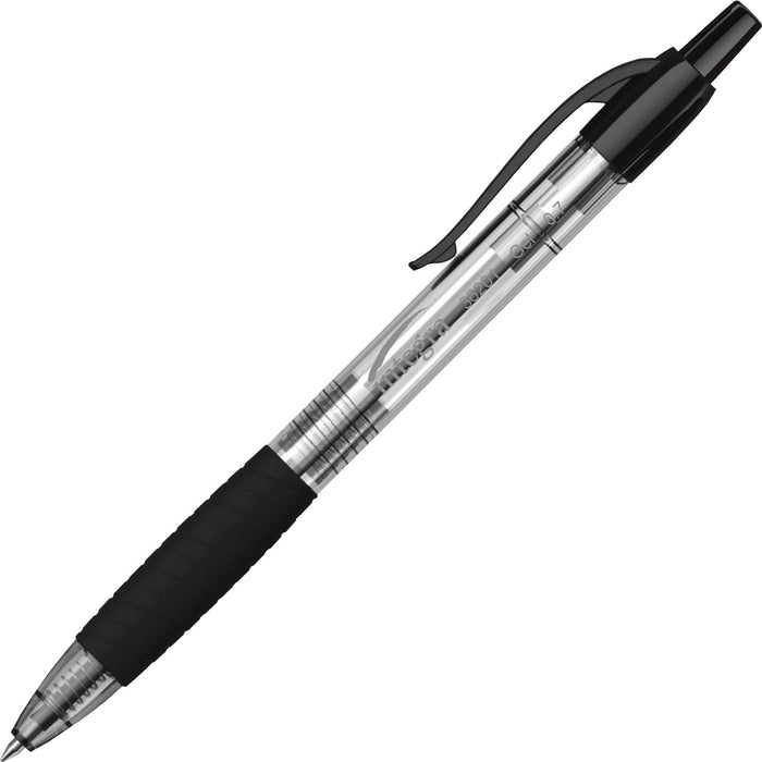 Integra Retractable 0.7mm Gel Pen - ITA36201